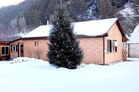 Дом в Элекмонаре, Элекмонар, Советская ул., 128