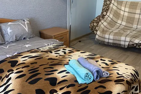 1-комнатная квартира в Москве, 15-я Парковая ул., 28