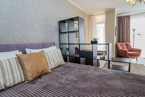 1-комнатная квартира в Краснодаре, Византийская ул., 7