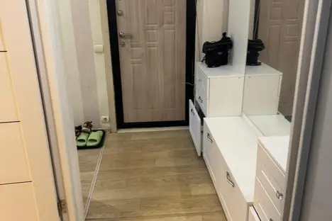 2-комнатная квартира в Москве, Москва, 16-я Парковая ул., 55к2