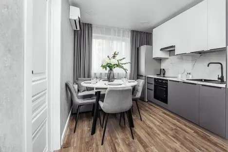 2-комнатная квартира в Сириусе, Сириус, ул. Акаций, 34к2