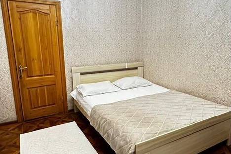 Дом в Кисловодске, ул. Чернышевского, 22