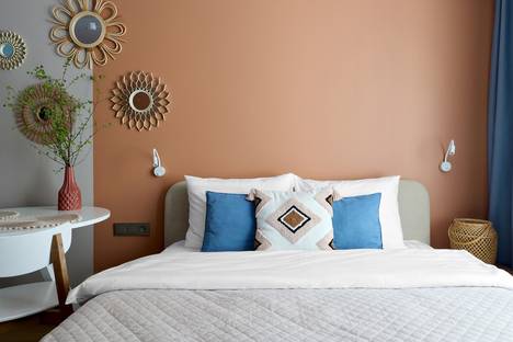 1-комнатная квартира в Санкт-Петербурге, пр-кт Стачек, 64