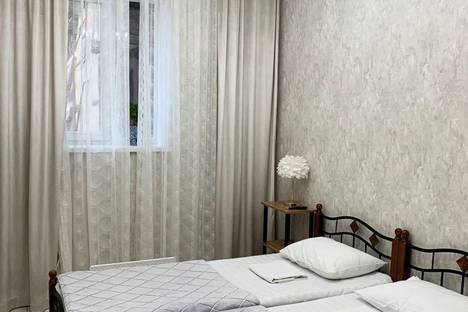 1-комнатная квартира в Кисловодске, ул. Чернышевского, 20