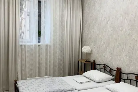 1-комнатная квартира в Кисловодске, ул. Чернышевского, 20