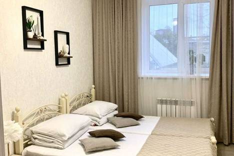 1-комнатная квартира в Кисловодске, ул. Чернышевского, 20