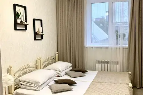 1-комнатная квартира в Кисловодске, ул. Чернышевского, 20