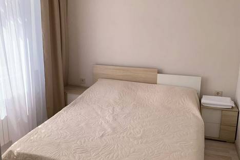 1-комнатная квартира в Кисловодске, Окопная ул., 16/16А