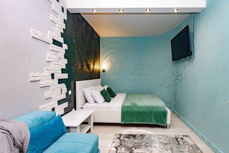 1-комнатная квартира в Красногорске, б-р Космонавтов, 13