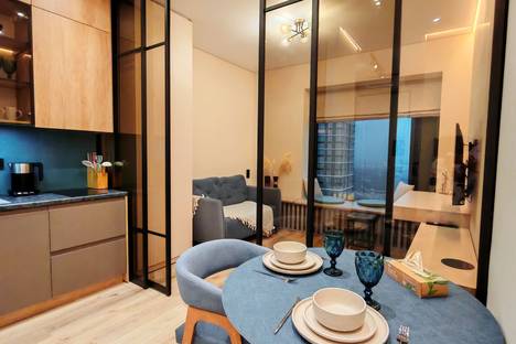 2-комнатная квартира в Москве, Волоколамское ш., 95/2к7