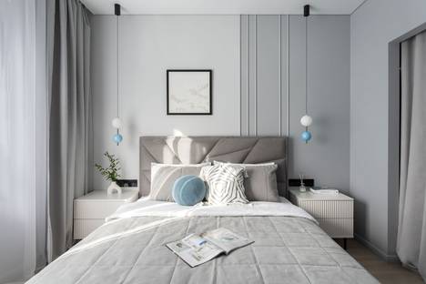 2-комнатная квартира в Санкт-Петербурге, Двинская ул., 6