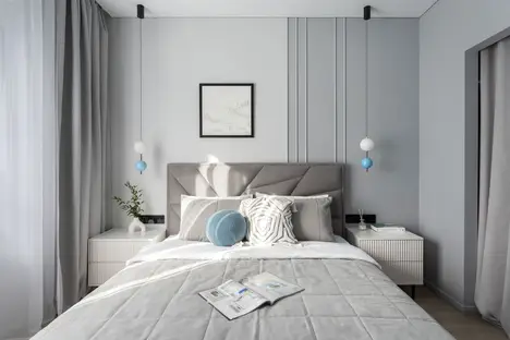 2-комнатная квартира в Санкт-Петербурге, Санкт-Петербург, Двинская ул., 6