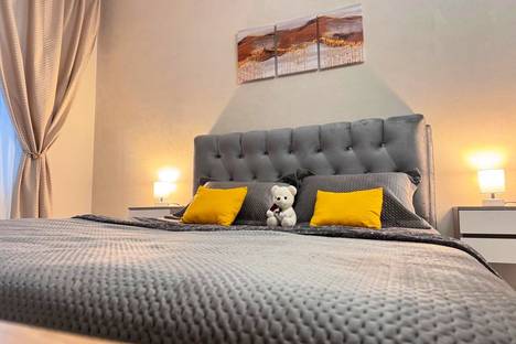 1-комнатная квартира в Красногорске, б-р Космонавтов, 13