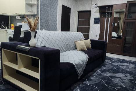 1-комнатная квартира в Московской области, Московская область, г.о. Красногорск, пгт. Сабурово, Луговая ул., 7