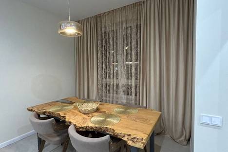 Дом в аренду посуточно в Доброграде по адресу пр-д Уюта, 1к2