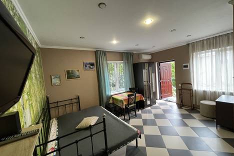 1-комнатная квартира в Сочи, Комсомольская ул., 4