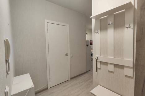 1-комнатная квартира в Краснодаре, Степная ул., 1/1