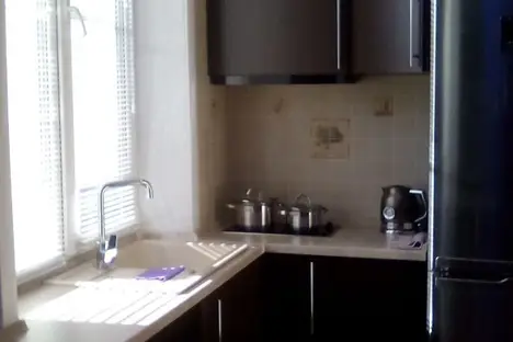 1-комнатная квартира в Артёме, ул. Кирова, 38