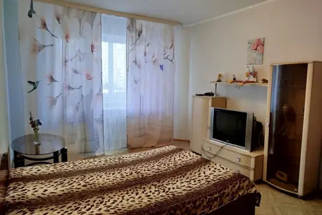 2-комнатная квартира в Новосибирске, ул. Титова, 242/2