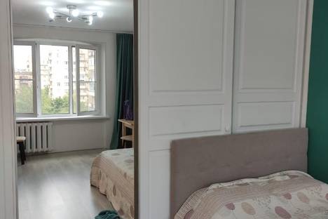 1-комнатная квартира в Москве, Москва, Берёзовая ал., 19к6