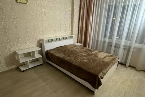 1-комнатная квартира в Новосибирске, Покатная ул., 122