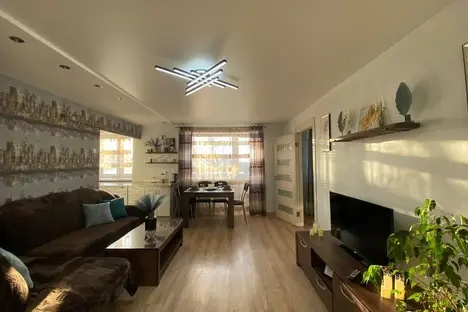 2-комнатная квартира в Гродно, пр-кт Космонавтов, 6Б