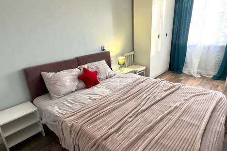 2-комнатная квартира в Кирове, Киров, ул. Защитников Отечества, 146