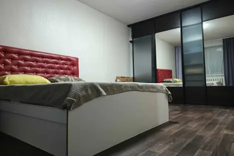 1-комнатная квартира в Стерлитамаке, Лазурная ул., 13