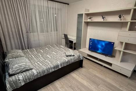 2-комнатная квартира в Стерлитамаке, Стерлитамак, мкр. Солнечный, ул. Караная Муратова, 12