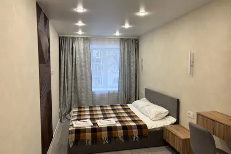 2-комнатная квартира в Казани, Кировский р-н , Шоссейная ул., 20