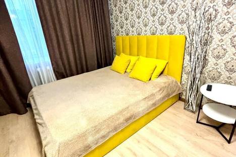 1-комнатная квартира в Стерлитамаке, мкр. Лазурный, Лазурная ул., 1