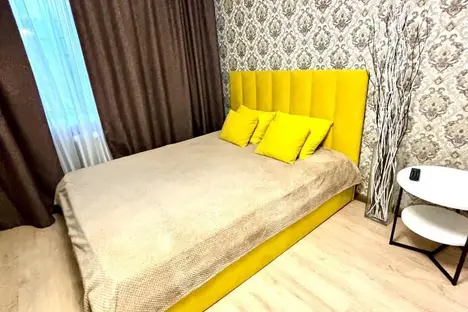 1-комнатная квартира в Стерлитамаке, Стерлитамак, мкр. Лазурный, Лазурная ул., 1