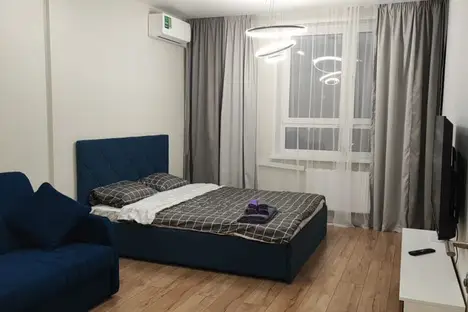 1-комнатная квартира в Ижевске, Воткинское ш., 61