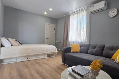 1-комнатная квартира во Владивостоке, ул. Авраменко, 13