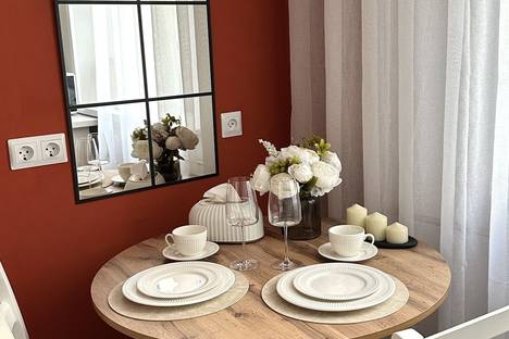 1-комнатная квартира в Минске, б-р Шевченко, 15