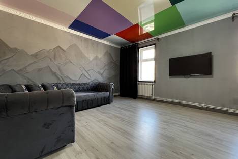 2-комнатная квартира в Ботлихах, Ботлих, Трудовая ул., 4