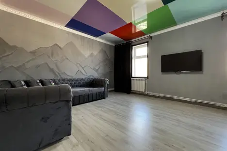 2-комнатная квартира в Ботлихах, Трудовая ул., 4