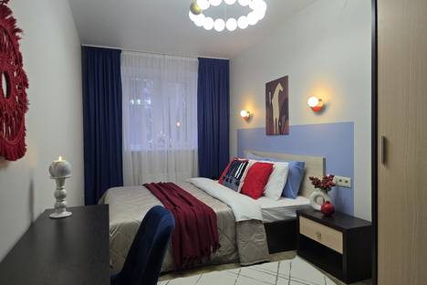 1-комнатная квартира в Пскове, Московская ул., 1