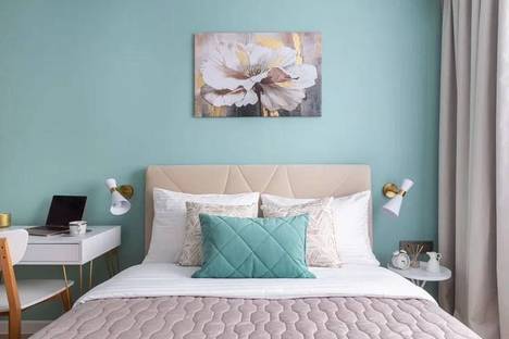 1-комнатная квартира в Санкт-Петербурге, пр-кт Стачек, 64