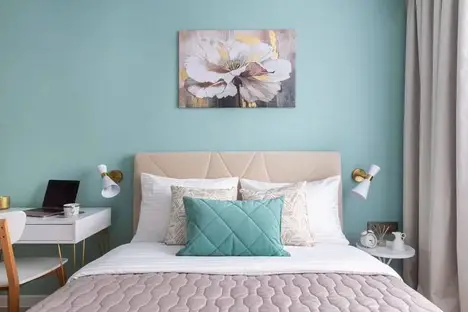 1-комнатная квартира в Санкт-Петербурге, пр-кт Стачек, 64