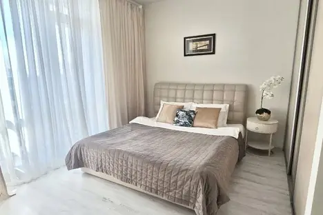 2-комнатная квартира во Владивостоке, Тигровая ул., 16А