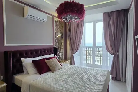 3-комнатная квартира во Владивостоке, Тигровая ул., 16А