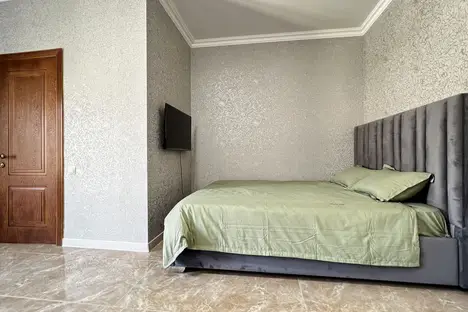 1-комнатная квартира в Ботлихах, Трудовая ул., 4