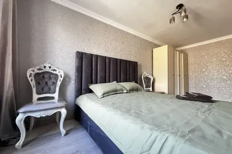 2-комнатная квартира в Ботлихах, Трудовая ул., 4