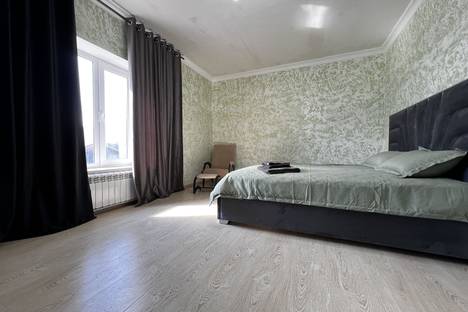 3-комнатная квартира в Ботлихах, Ботлих, Трудовая ул., 4