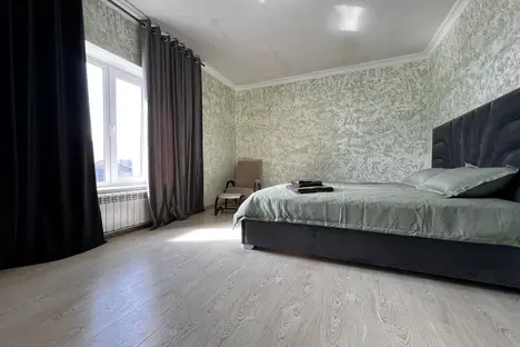 3-комнатная квартира в Ботлихах, Трудовая ул., 4