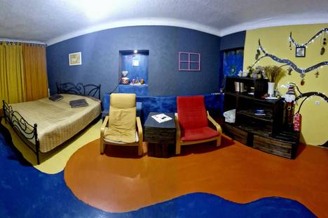 1-комнатная квартира в Калининграде, Ленинский пр-кт, 96