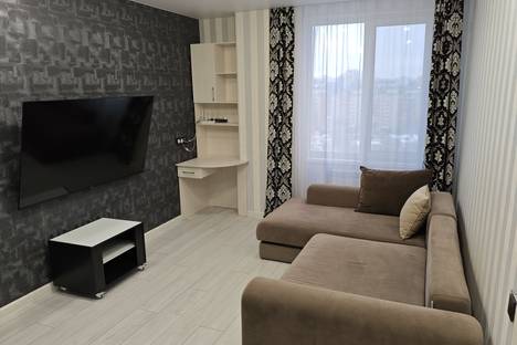 1-комнатная квартира в Белгороде, ул. Чапаева, 14А