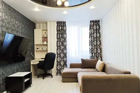 1-комнатная квартира в Белгороде, ул. Чапаева, 14А