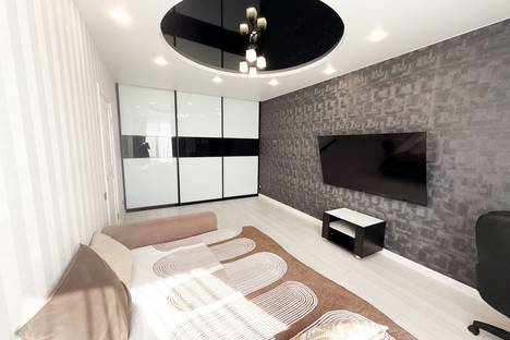 1-комнатная квартира в Белгороде, Белгород, ул. Чапаева, 14А